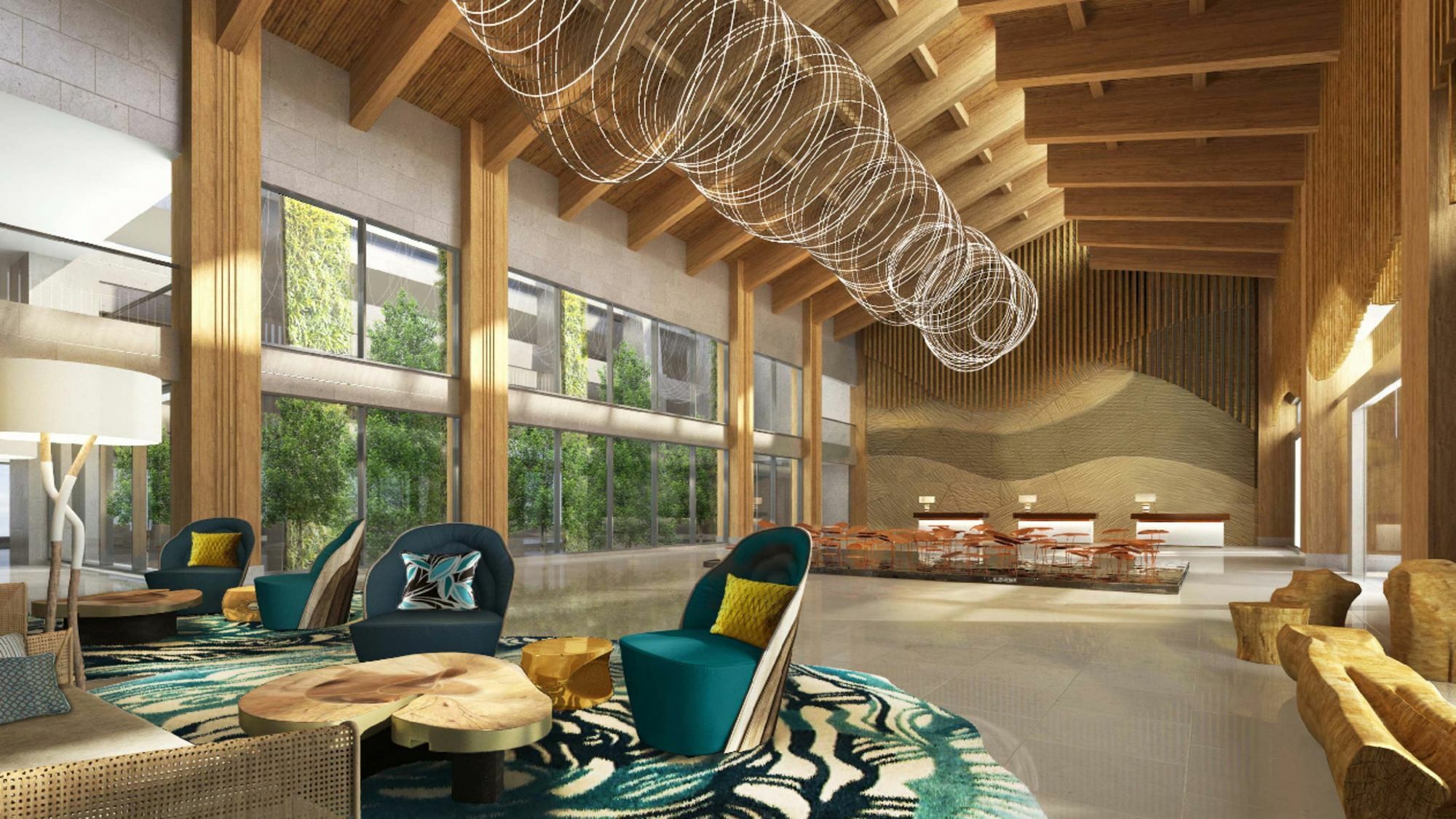 Holiday Inn Kunshan Huaqiao By Ihg Bagian luar foto